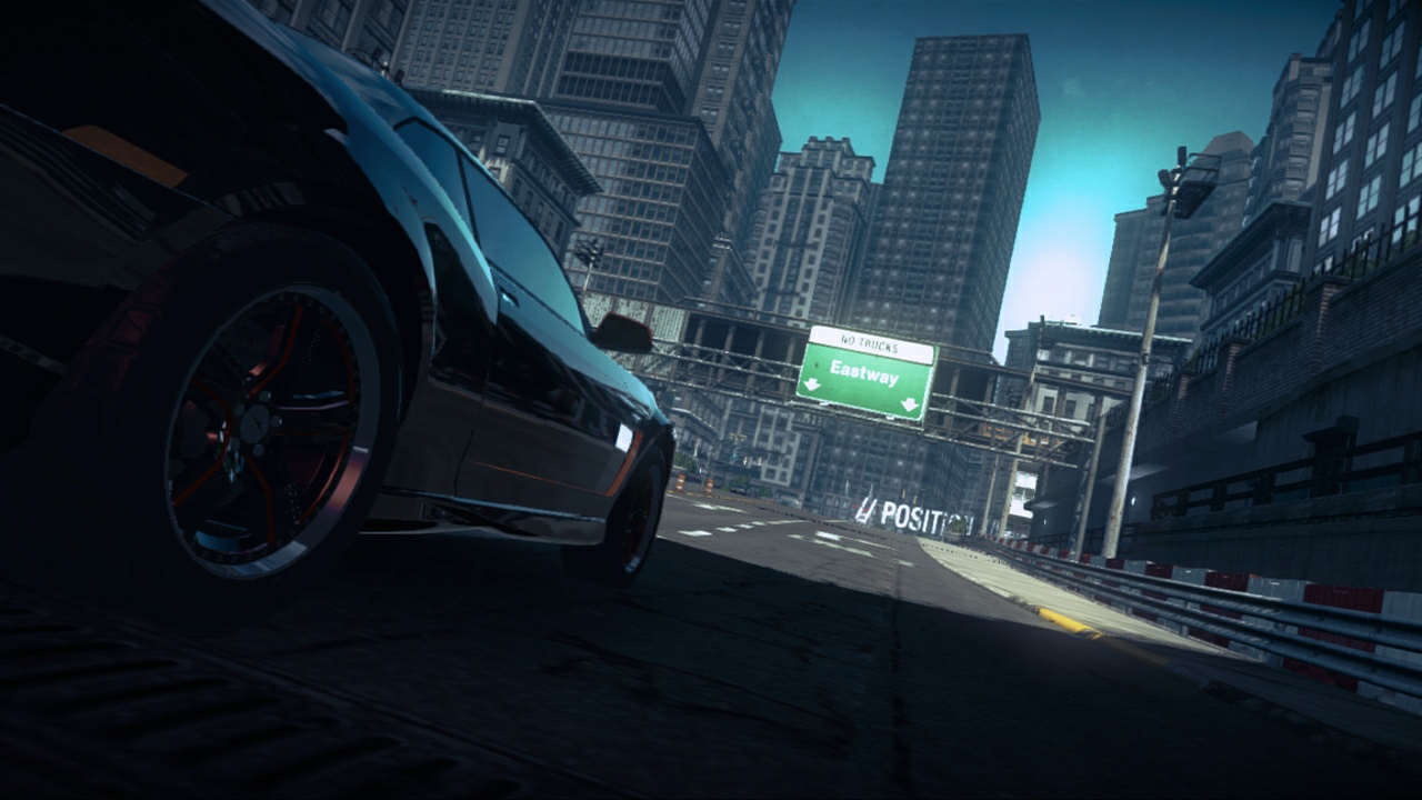 Ridge Racer Unbounded (Edición Limitada) - Imagen 31